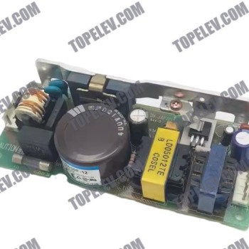 Mitsubishi Power Board X59LX-203