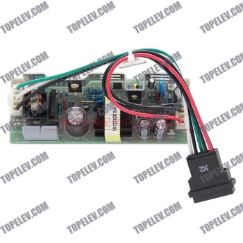 Mitsubishi Power Board X59LX-95