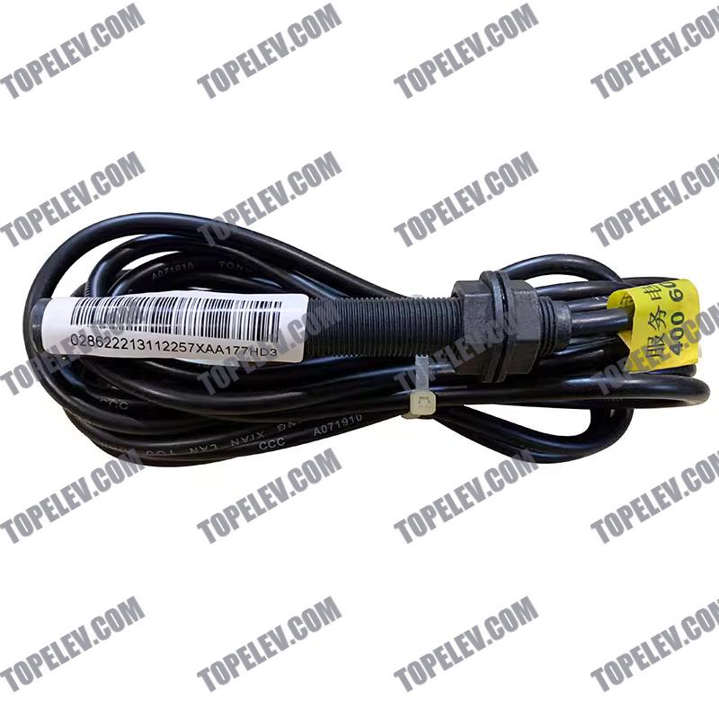 OTIS Elevator Sensor XAA177HD3 OTIS Elevator Sensor XAA177HD3