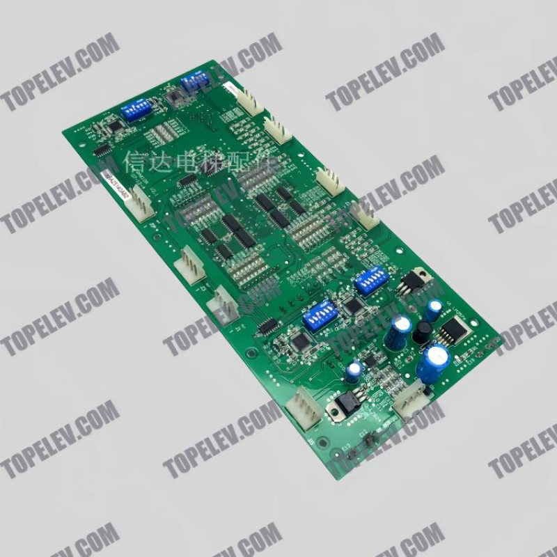XIZI OTIS LOP Board XAA25140AB2 XIZI OTIS LOP Board XAA25140AB2