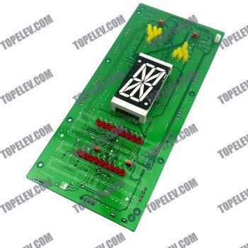 XIZI OTIS LOP Board XAA25140AB2