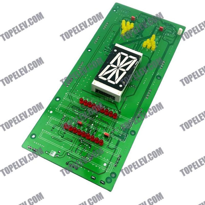 XIZI OTIS LOP Board XAA25140AB2 XIZI OTIS LOP Board XAA25140AB2
