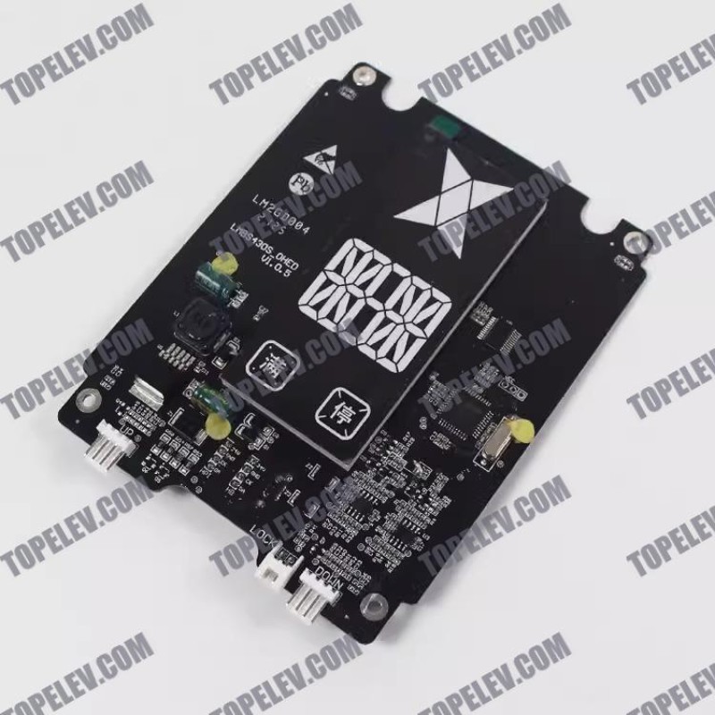 OTIS Display Board XAA25140AFA OTIS Display Board XAA25140AFA