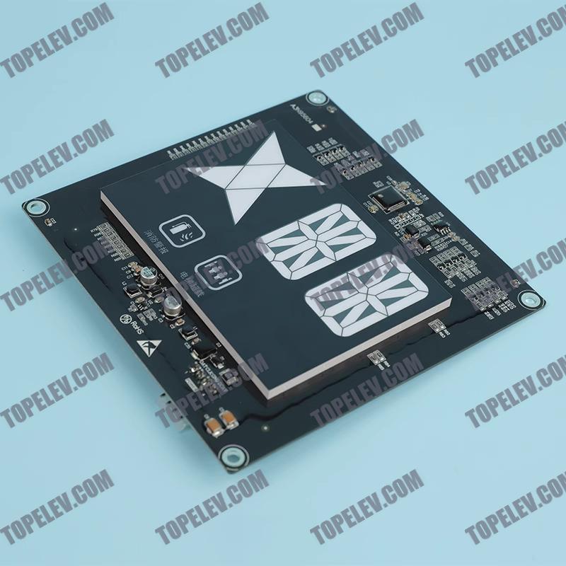 OTIS Display Board XAA25140AFG OTIS Display Board XAA25140AFG