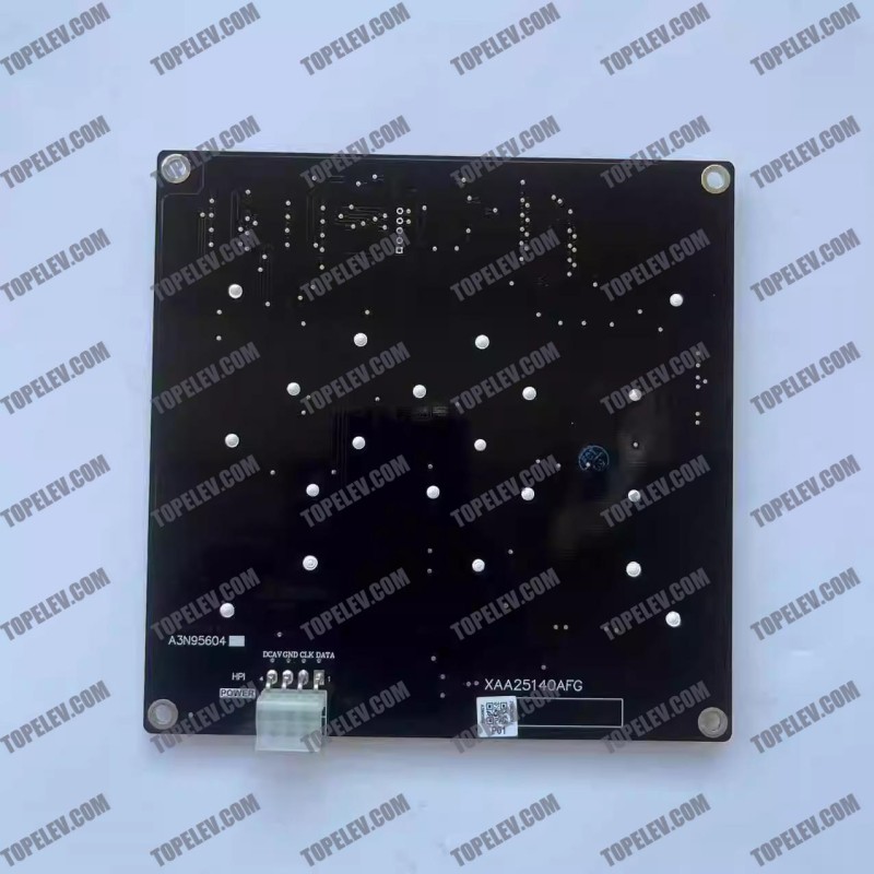 OTIS Display Board XAA25140AFG