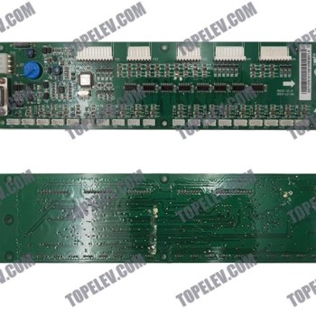 OTIS Elevator PCB XAA26800M2 OTIS Elevator PCB XAA26800M2