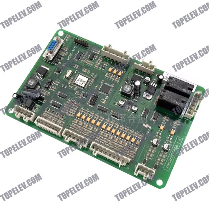 OTIS Elevator Board XAA26805AAA2 OTIS Elevator Board XAA26805AAA2