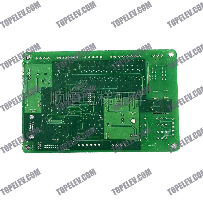 OTIS Interface Board XAA26805AAA2 MCBC-V1.0 OTIS Interface Board XAA26805AAA2 MCBC-V1.0