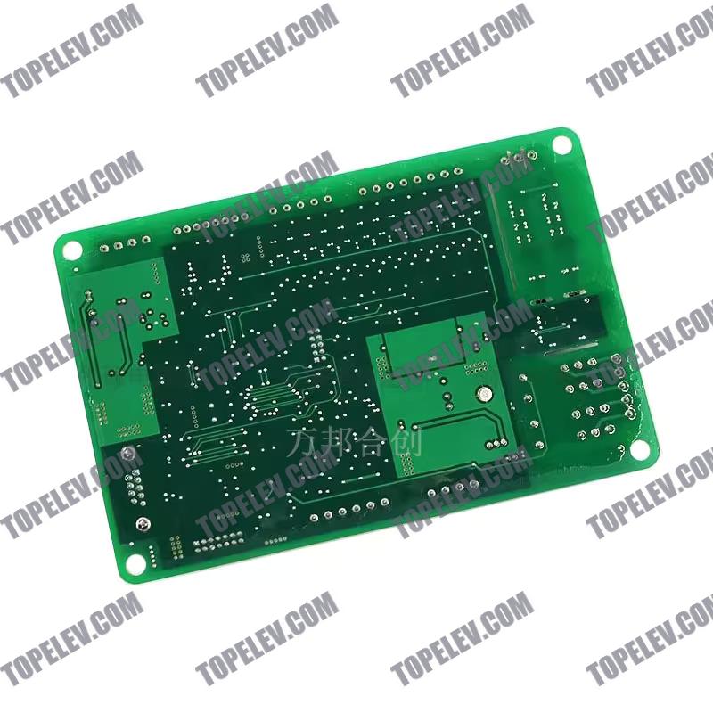 OTIS Interface Board XAA26805AAA2 MCBC-V1.0 OTIS Interface Board XAA26805AAA2 MCBC-V1.0