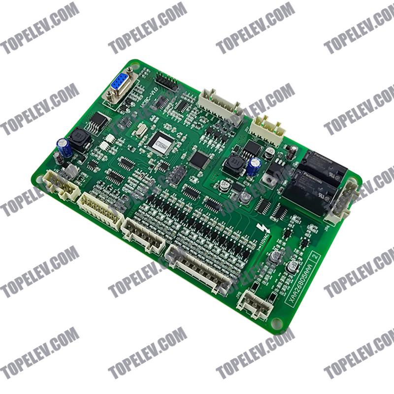 OTIS Elevator Board XAA26805AAA2 OTIS Elevator Board XAA26805AAA2