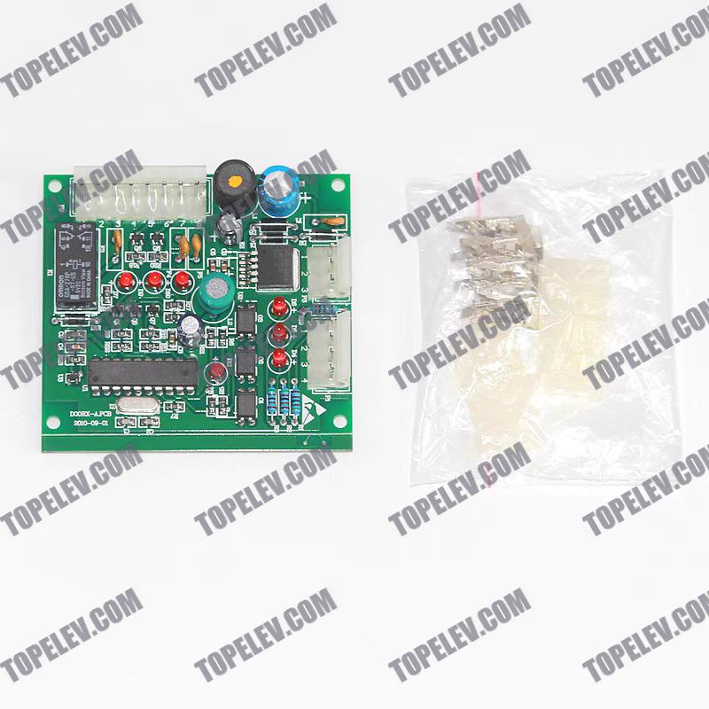 OTIS Elevator PCB XAA610CB1 OTIS Elevator PCB XAA610CB1