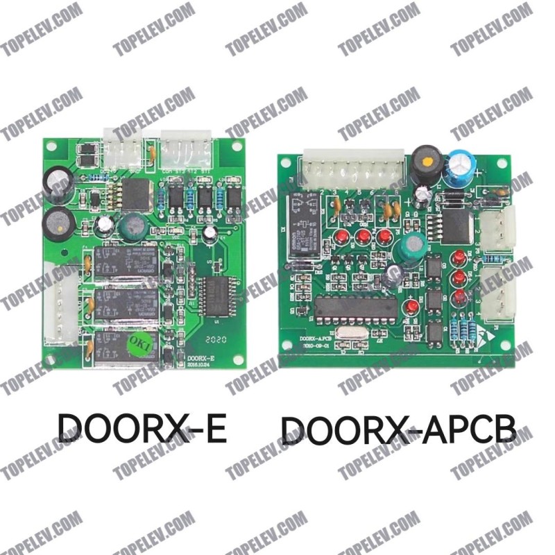 OTIS Elevator PCB XAA610CB1 OTIS Elevator PCB XAA610CB1