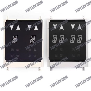 OTIS Display Board XBA23550B1 OTIS Display Board XBA23550B1