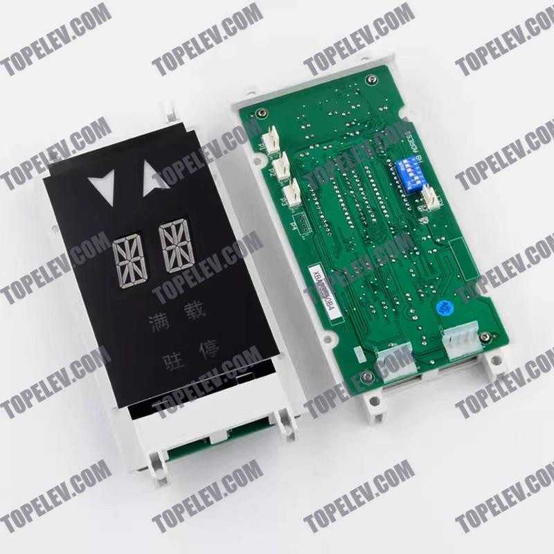 OTIS LOP Board XBA23550B3 OTIS LOP Board XBA23550B3