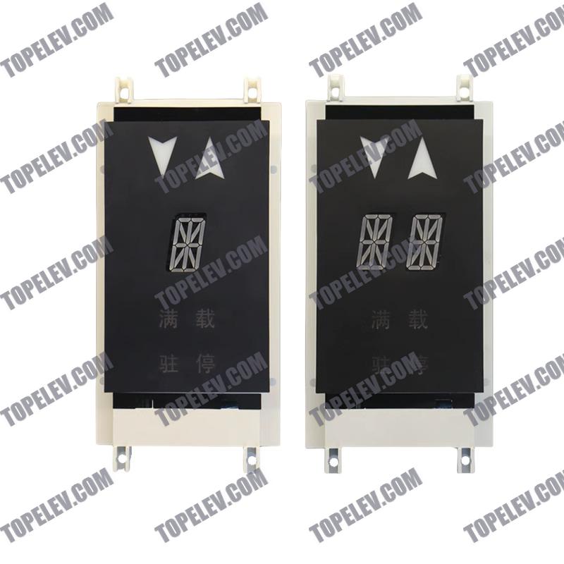 OTIS LOP PCB XBA23550B4 OTIS LOP PCB XBA23550B4