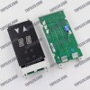 OTIS Display Board XBA25140AB3 XBA25140AB1 OTIS Display Board XBA25140AB3 XBA25140AB1