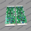 OTIS Display Board XBA25140AB3 XBA25140AB1 OTIS Display Board XBA25140AB3 XBA25140AB1