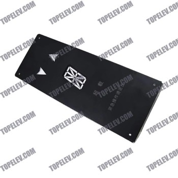 OTIS Display Board XBA25140AB4 OTIS Display Board XBA25140AB4