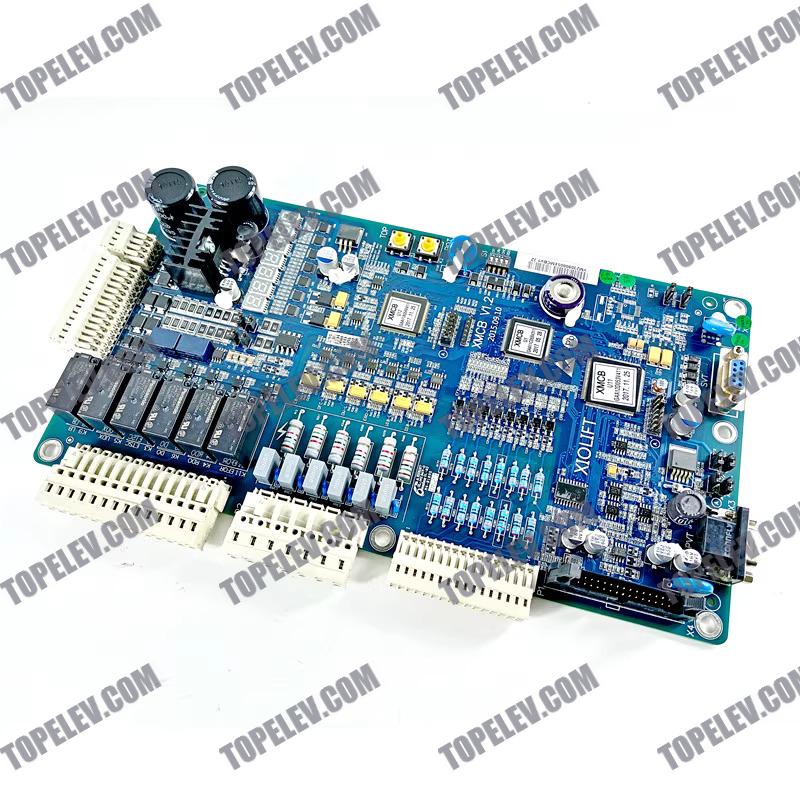 OTIS Elevator PCB XMCB OTIS Elevator PCB XMCB