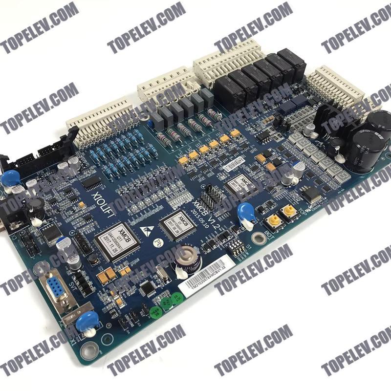 OTIS Elevator PCB XMCB OTIS Elevator PCB XMCB