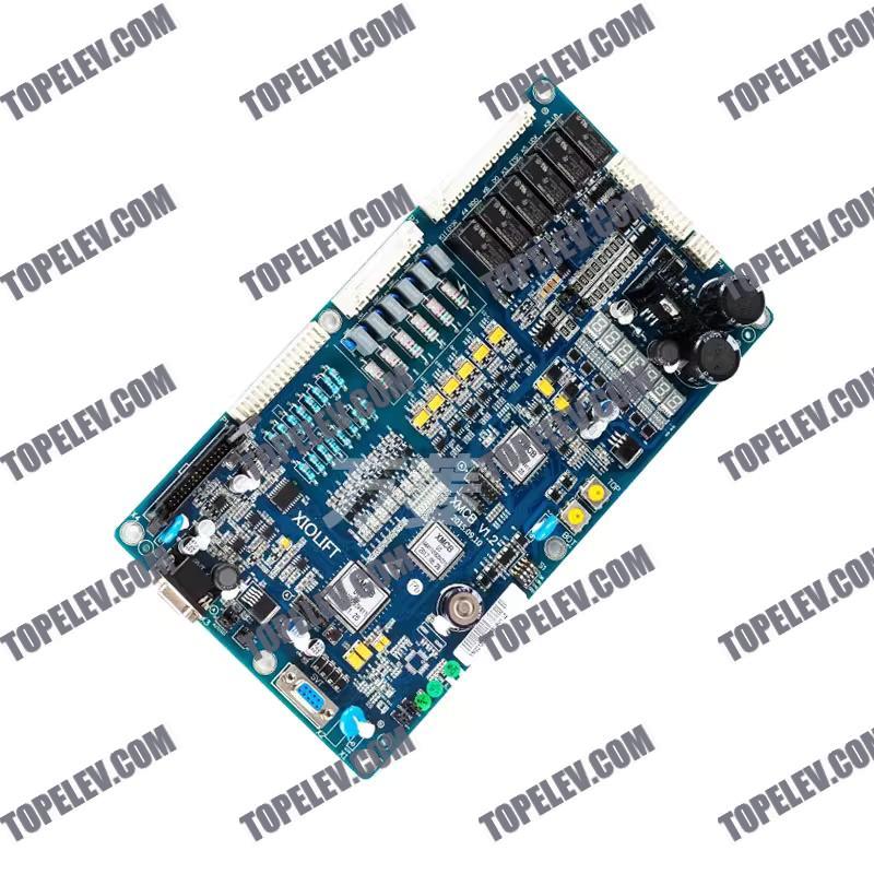 OTIS Elevator PCB XMCB OTIS Elevator PCB XMCB
