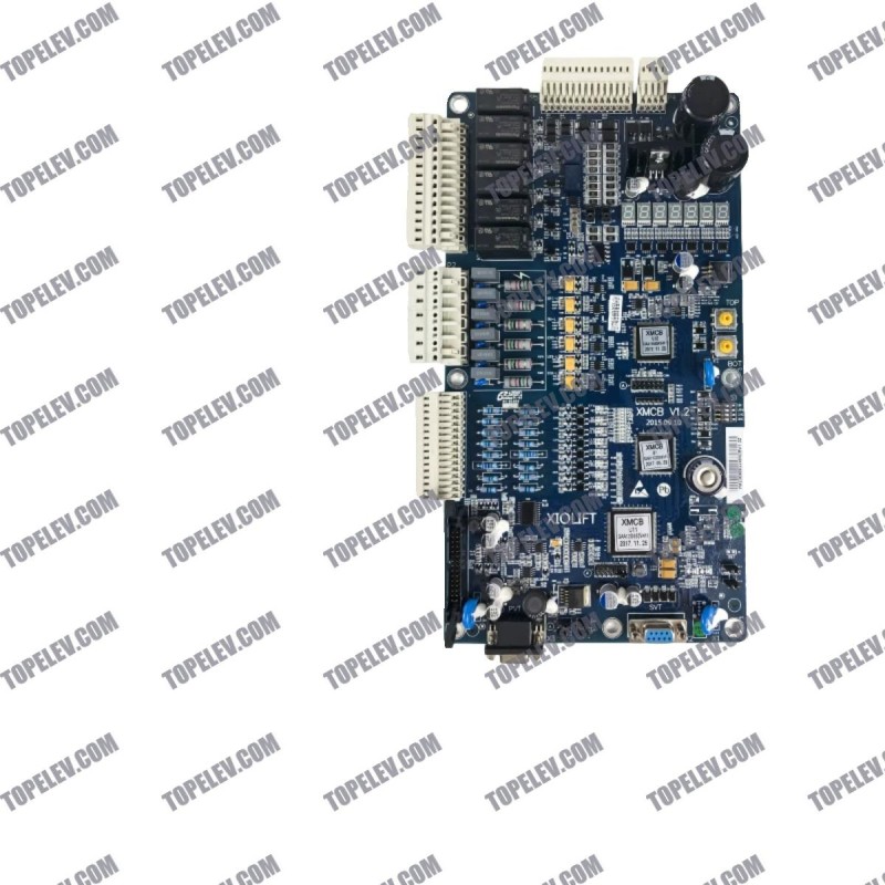 OTIS Elevator PCB XMCB OTIS Elevator PCB XMCB