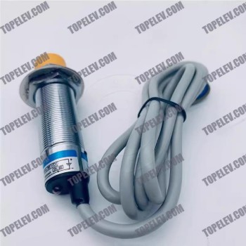 Schneider Proximity Switch XS618B1MAL2