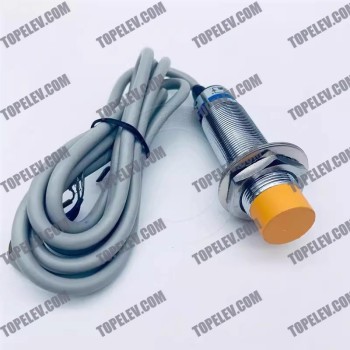 Schneider Proximity Switch XS618B1MAL2