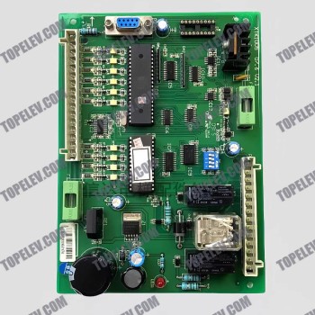 OTIS Elevtaor Board XTB4351APF