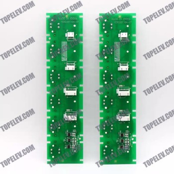 MITSUBISHI Button Board YE602B116A-01
