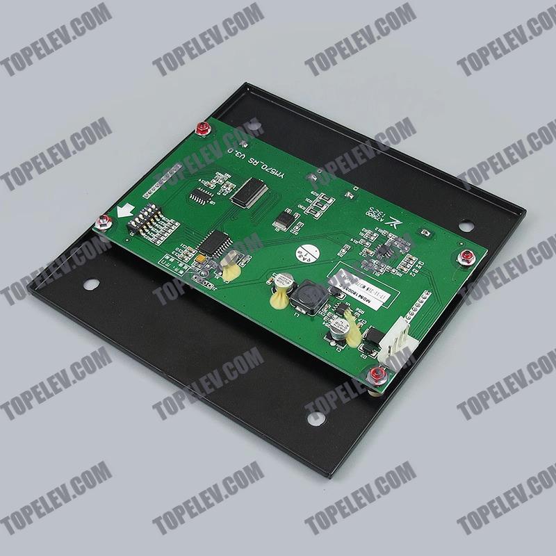 OTIS Elevator Display Board YM570-RS OTIS Elevator Display Board YM570-RS