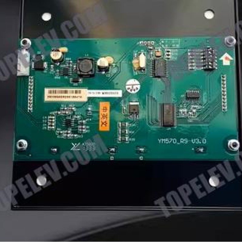 OTIS Elevator Display Board YM570-RS OTIS Elevator Display Board YM570-RS