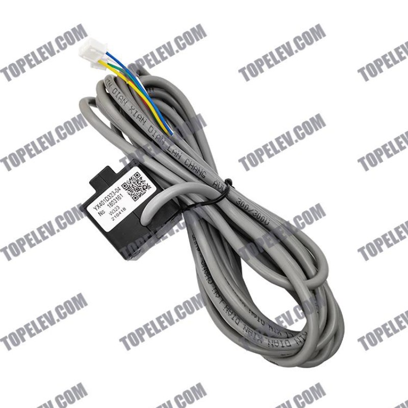 Mitsubishi Leveling Sensor YX401D323-04 Mitsubishi Leveling Sensor YX401D323-04