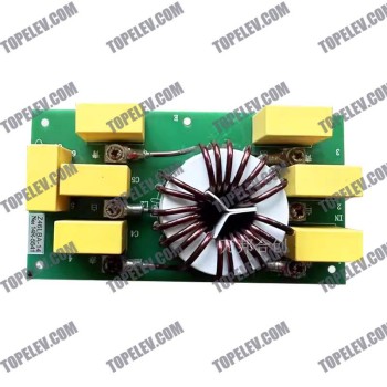 MITSUBISHI PCB Z46LBA-14