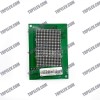 KONE LOP Display Board ZK20437 KONE LOP Display Board ZK20437