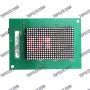 KONE LOP Display Board ZK20437