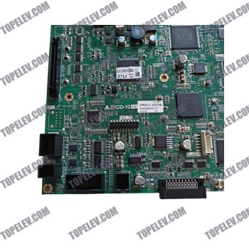 Mitsubishi Motherboard ZKCD-101B