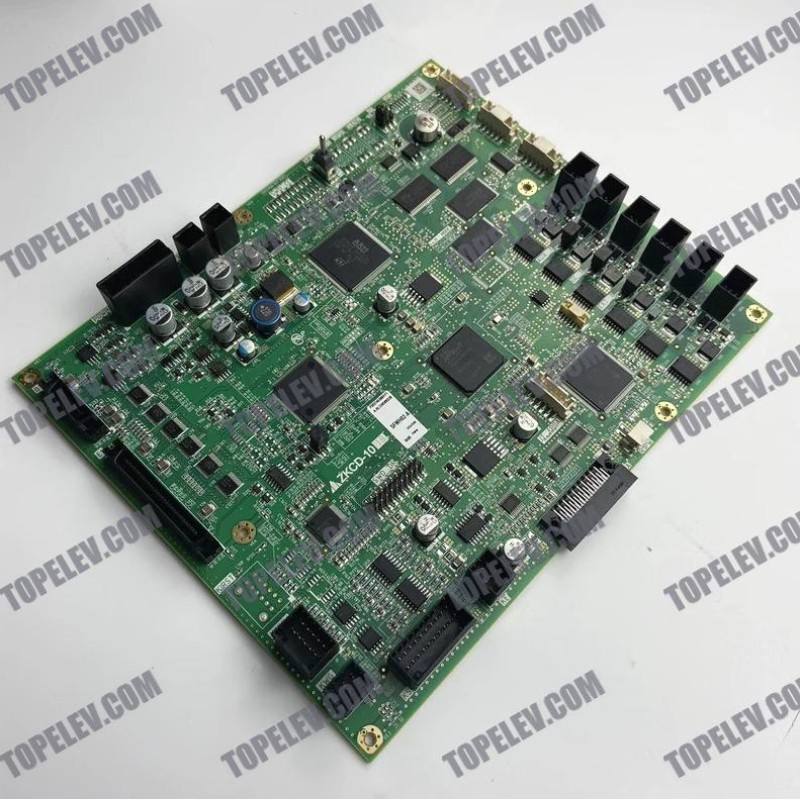 Mitsubishi Motherboard ZKCD-101B