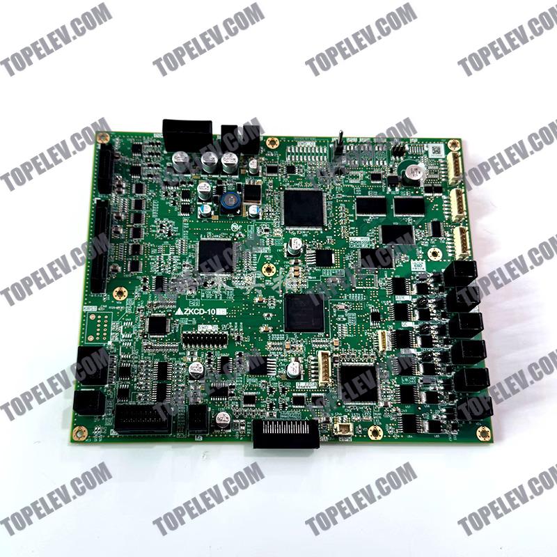Mitsubishi Motherboard ZKCD-101B