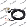 Autonics Door Machine Encoder E46H8-2048-3-N-24