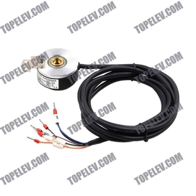 Autonics Door Machine Encoder E46H8-2048-3-N-24 Autonics Door Machine Encoder E46H8-2048-3-N-24