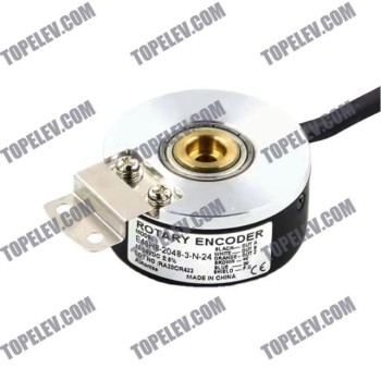 Autonics Door Machine Encoder E46H8-2048-3-N-24