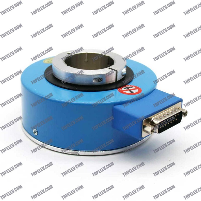 Elevator 1024 Encoder AB type EI100H35-1024BR-30Y1 Elevator 1024 Encoder AB type EI100H35-1024BR-30Y1