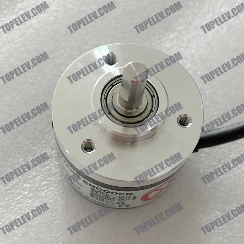 Elevator Encoder E40S6-1000-3-T-24 E40S6-00-3-T-24 Elevator Encoder E40S6-1000-3-T-24 E40S6-00-3-T-24
