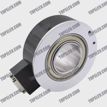 Elevator Encoder EL-A1A40-10LNB1 1024-AUH