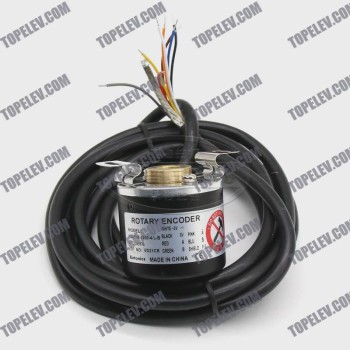 Elevator Encoder HD40H8-2500-4-L-B