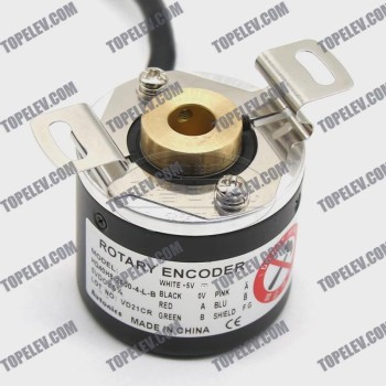 Elevator Encoder HD40H8-2500-4-L-B