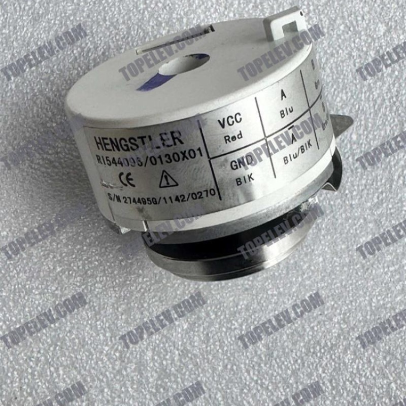 Elevator Encoder RI54 40960130X01 Elevator Encoder RI54 40960130X01