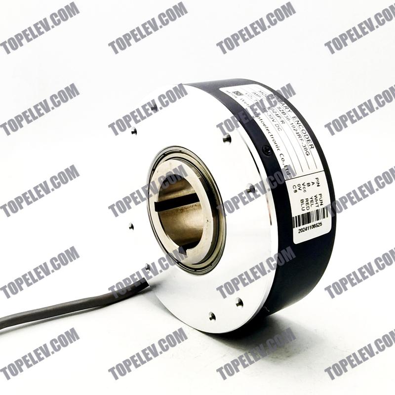 Elevator Encoder SZN30-1024RF-30G Elevator Encoder SZN30-1024RF-30G