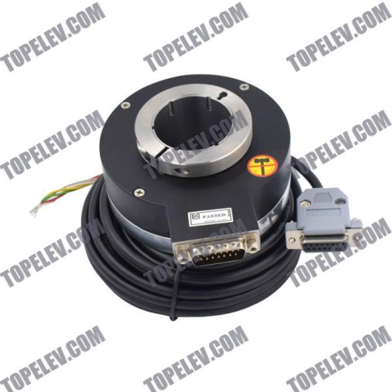 Elevator Motor Encoder HTB-40L34C10-30F600B-S8-C10 Elevator Motor Encoder HTB-40L34C10-30F600B-S8-C10